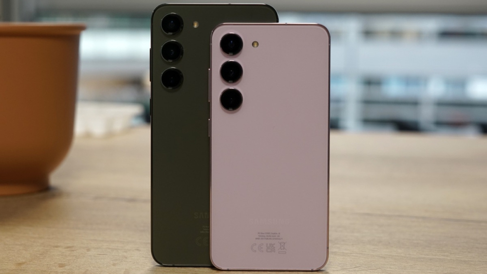 Tổng hợp thông tin về Galaxy S23 FE