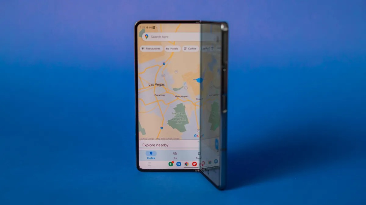 Tổng hợp thông tin về Galaxy Z Fold5: Thiết kế, tính năng, cấu hình, độ bền và giá bán 