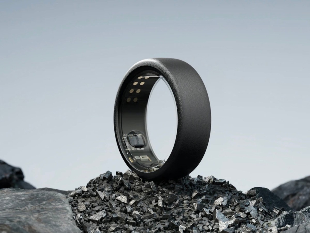 Tổng hợp thông tin về nhẫn thông minh Samsung Galaxy Ring