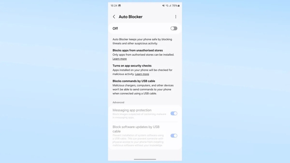 Tất tần tật những tính năng hay ho mà Samsung đã mang lên One UI 6