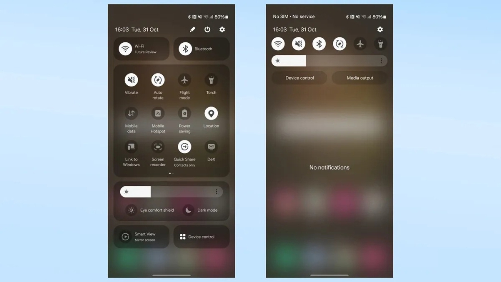 Tất tần tật những tính năng hay ho mà Samsung đã mang lên One UI 6