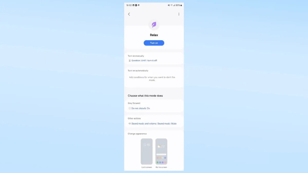 Tất tần tật những tính năng hay ho mà Samsung đã mang lên One UI 6