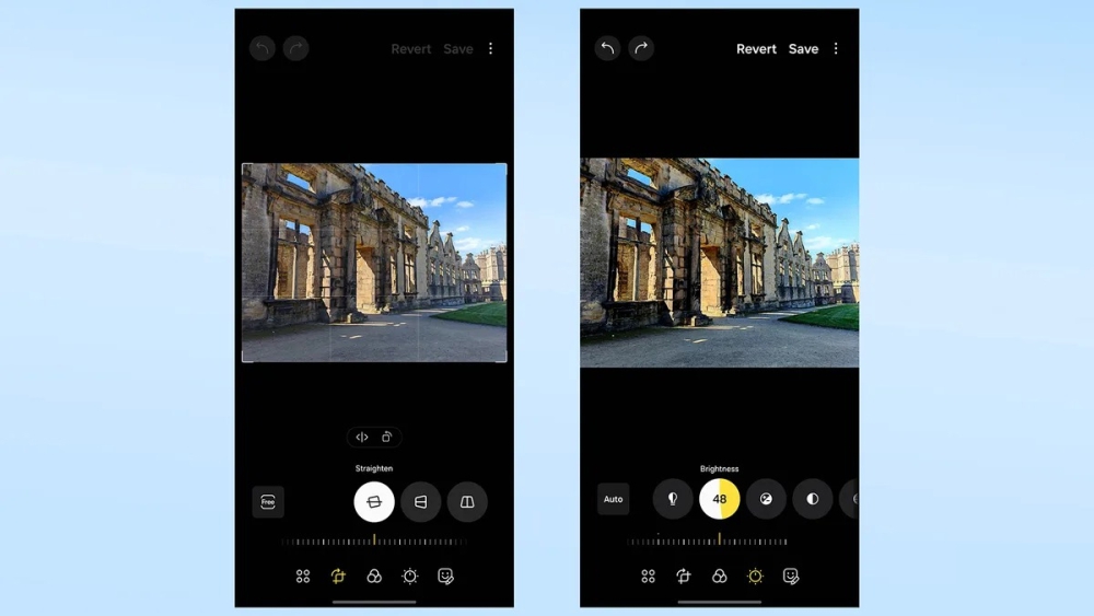 Tất tần tật những tính năng hay ho mà Samsung đã mang lên One UI 6