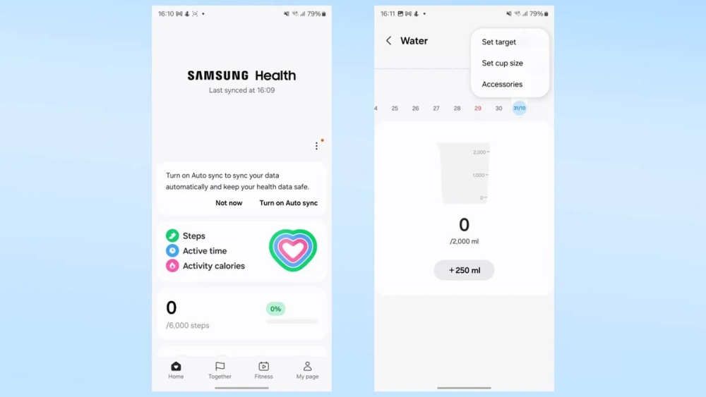 Tất tần tật những tính năng hay ho mà Samsung đã mang lên One UI 6
