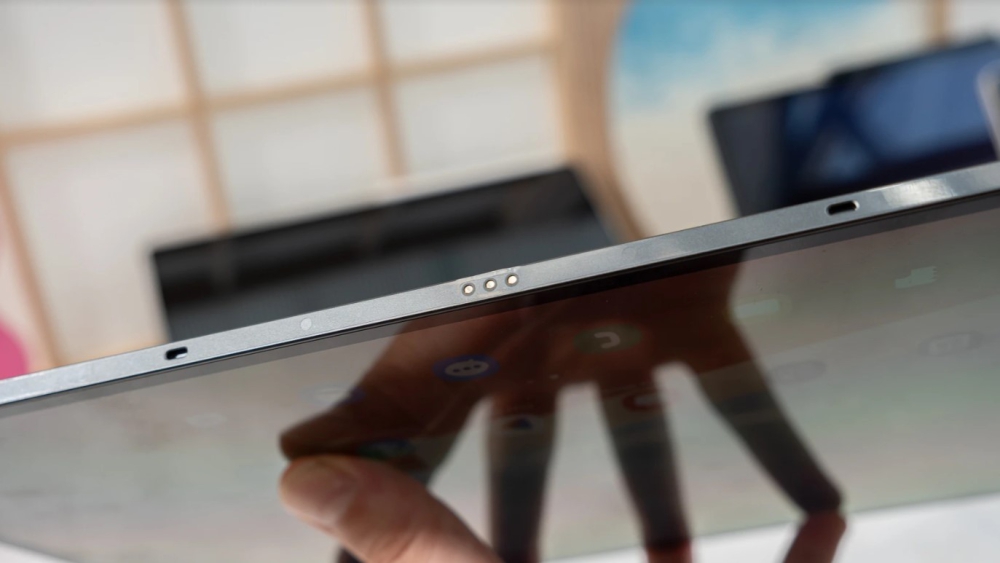 Trên tay và đánh giá nhanh Samsung Galaxy Tab S9 Ultra