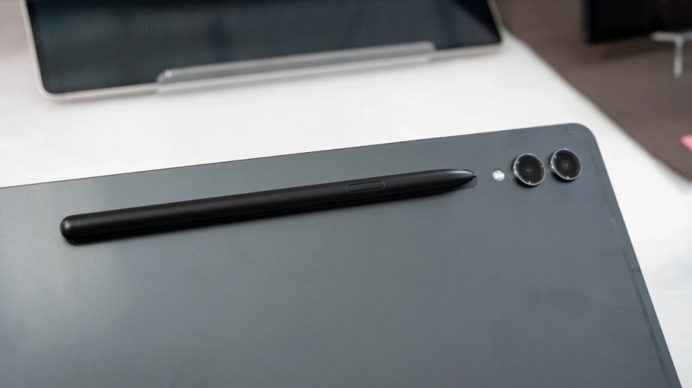 Trên tay và đánh giá nhanh Galaxy Tab S9 Ultra