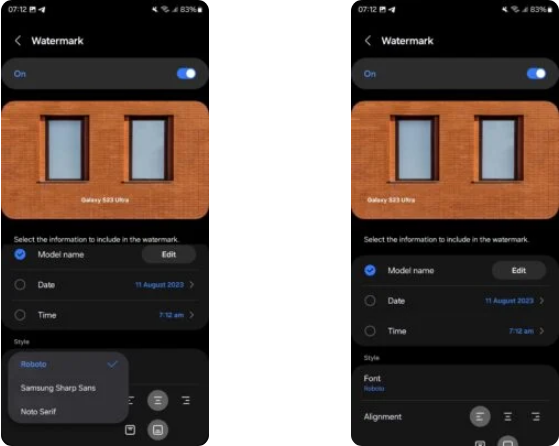 Tổng quan về thiết kế, các thay đổi và tính năng mới trên One UI 6.0 Beta