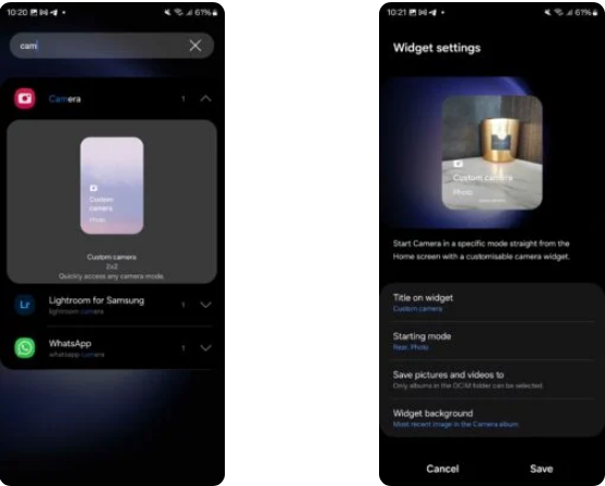 Tổng quan về thiết kế, các thay đổi và tính năng mới trên One UI 6.0 Beta