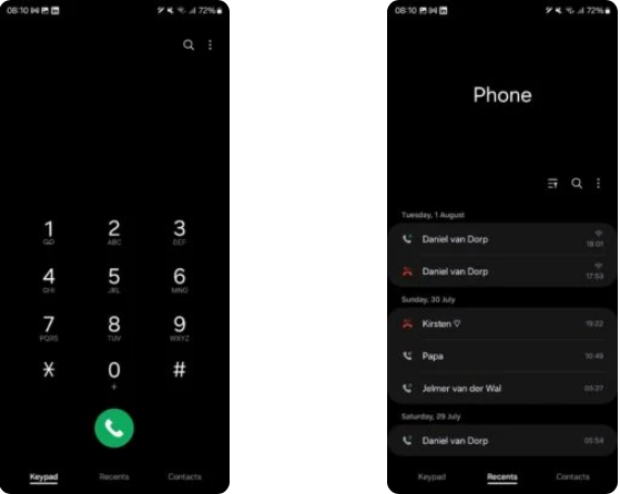 Tổng quan về thiết kế, các thay đổi và tính năng mới trên One UI 6.0 Beta