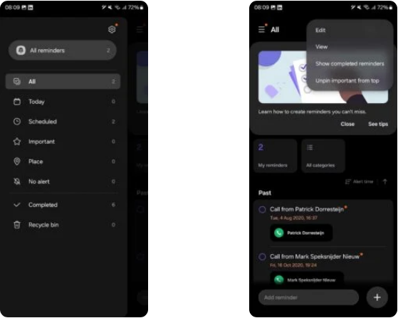 Tổng quan về thiết kế, các thay đổi và tính năng mới trên One UI 6.0 Beta