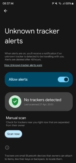Tổng quan về thiết kế, các thay đổi và tính năng mới trên One UI 6.0 Beta