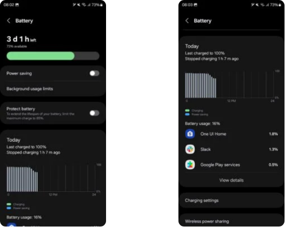Tổng quan về thiết kế, các thay đổi và tính năng mới trên One UI 6.0 Beta