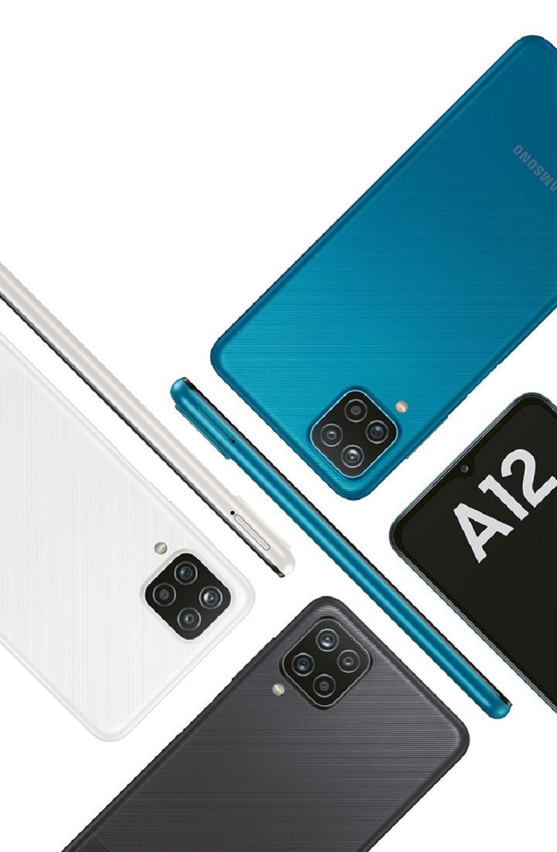 Top 3 dòng điện thoại Samsung giá từ 3 đến 4 triệu hot