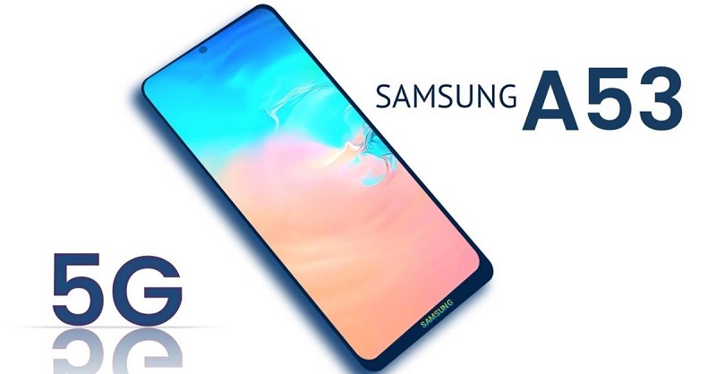 Top 5 lý do bạn nên sở hữu chiếc Samsung Galaxy A53 5G