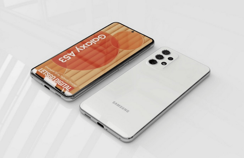 Top 5 lý do bạn nên sở hữu chiếc Samsung Galaxy A53 5G