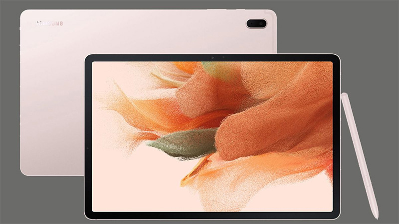Samsung Galaxy Tab S7 FE
