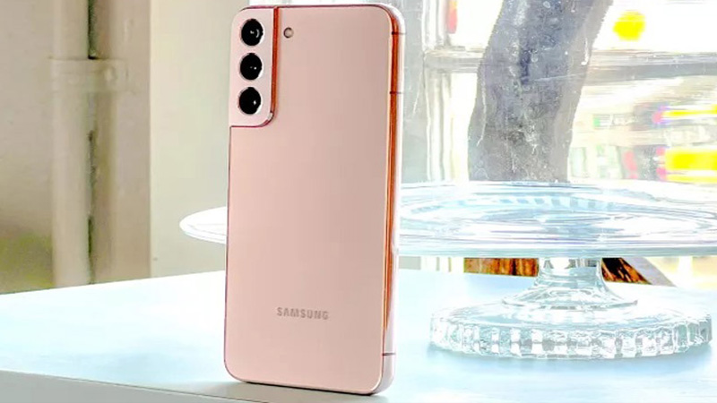 Samsung Galaxy S22 - 256GB