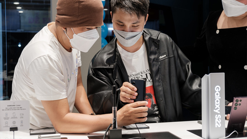 Đến ngay MT Smart để có thể sở hữu một thiết bị chất lượng, dành tặng cho người của mình.