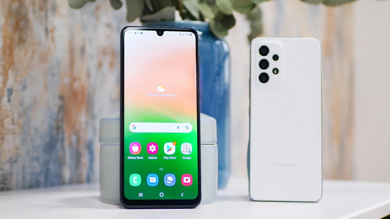 Samsung Galaxy A33 5G