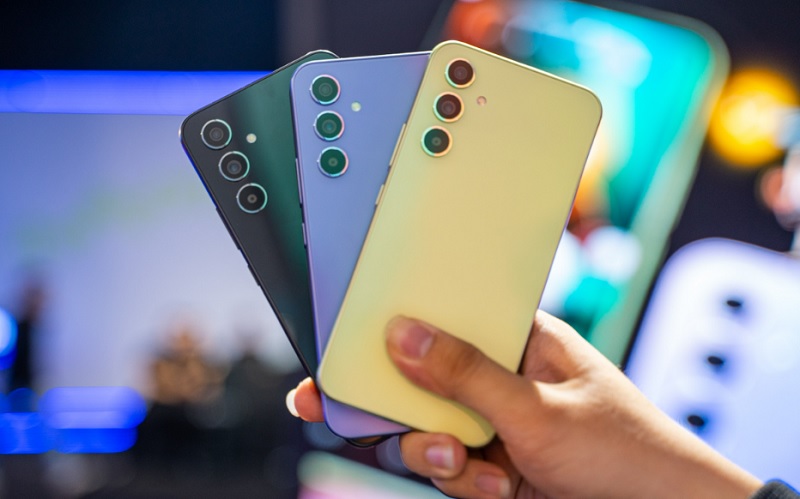 Samsung Galaxy A54 5G 8GB 128GB