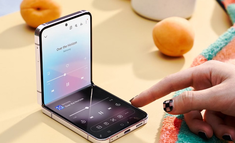 Samsung Galaxy Z Flip5 8GB 512GB