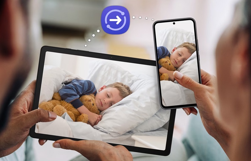 Samsung Galaxy Tab A9 Plus Wifi 4GB 64GB