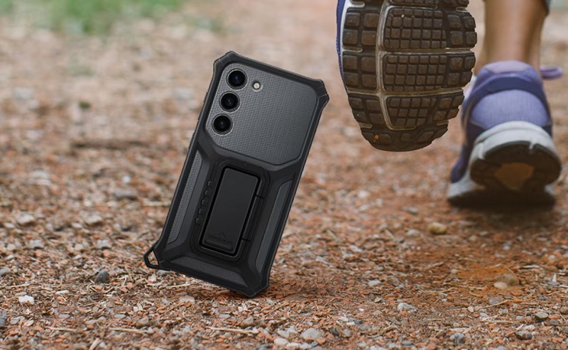 Ốp lưng Bảo vệ linh hoạt Galaxy S23 Plus 5G