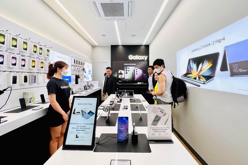 MT Smart - nơi uy tín mua phụ kiện chính hãng tại Việt Nam