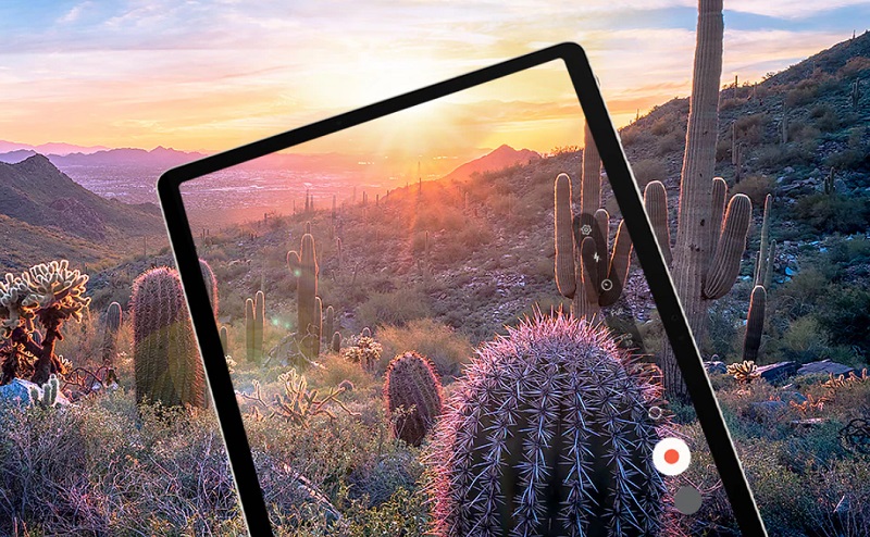 Samsung Galaxy Tab S9 Ultra 12GB 256GB