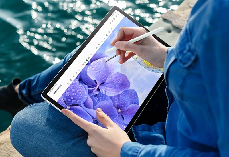 Samsung Galaxy Tab S9 FE Wifi 6GB 128GB