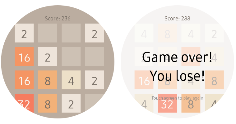 Trải nghiệm chơi game trên Galaxy Watch: Thú vị nhưng còn nhiều thiếu sót