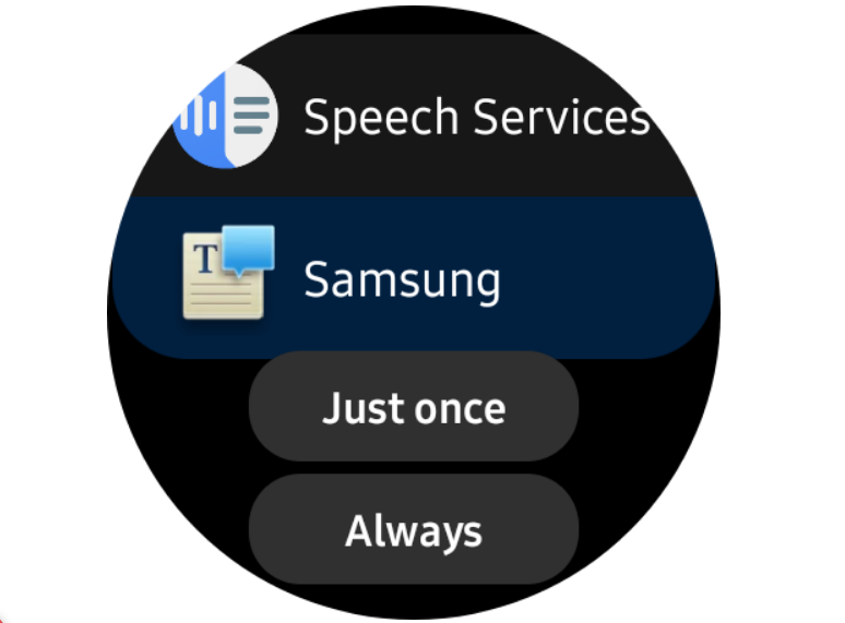 Trải nghiệm chơi game trên Galaxy Watch: Thú vị nhưng còn nhiều thiếu sót