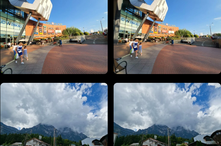 Trải nghiệm đầu tiên về công cụ AI Generative Edit trên dòng Galaxy S24: Chưa thực sự hoàn hảo