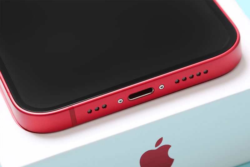 Trải nghiệm liền mạch với iPhone 12