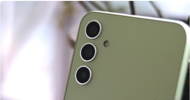 Trên tay và đánh giá sơ lược Galaxy A34 5G: Điện thoại Galaxy tầm trung đáng mua nhất 2023