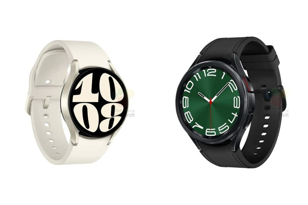 Trên tay Galaxy Watch 6 và Watch 6 Classic: Viền bezel xoay đã quay trở lại