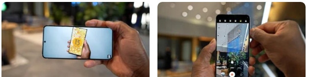 Trên tay Galaxy S23 và S23+: Những món trang sức công nghệ cao