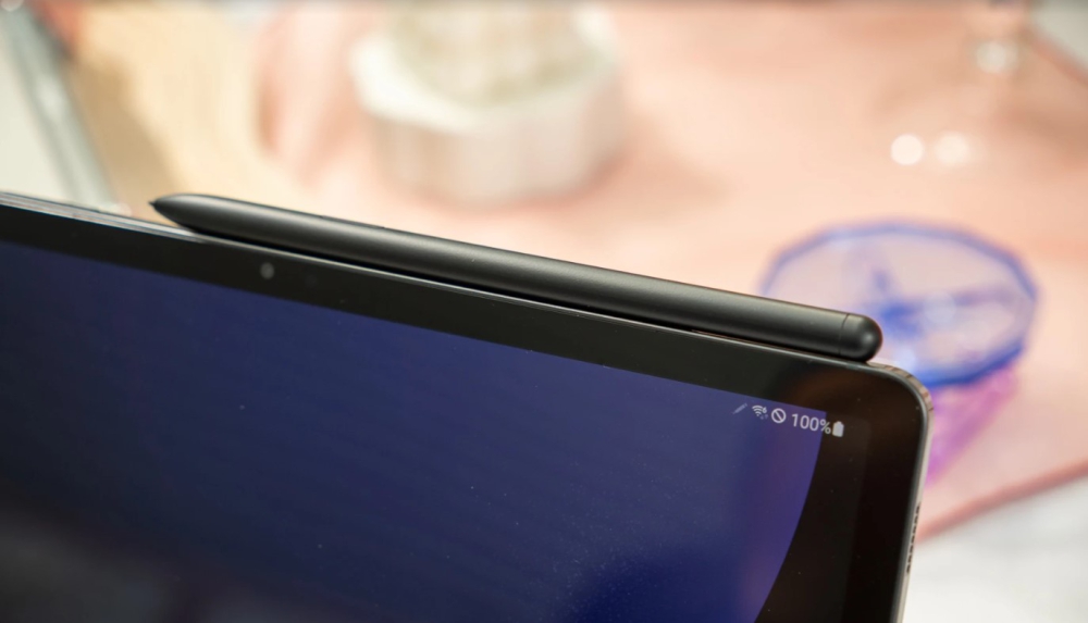 Trên tay và đánh giá nhanh Galaxy Tab S9: Những nâng cấp tuyệt vời