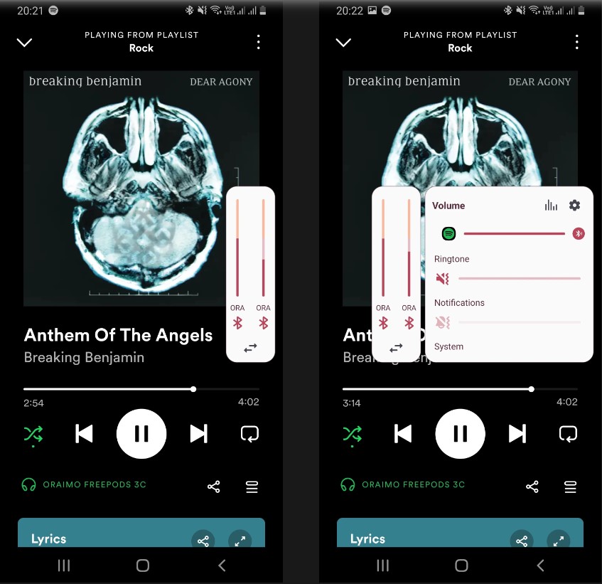 8 tính năng âm thanh hữu ích trên ứng dụng Trợ lý âm thanh của Samsung