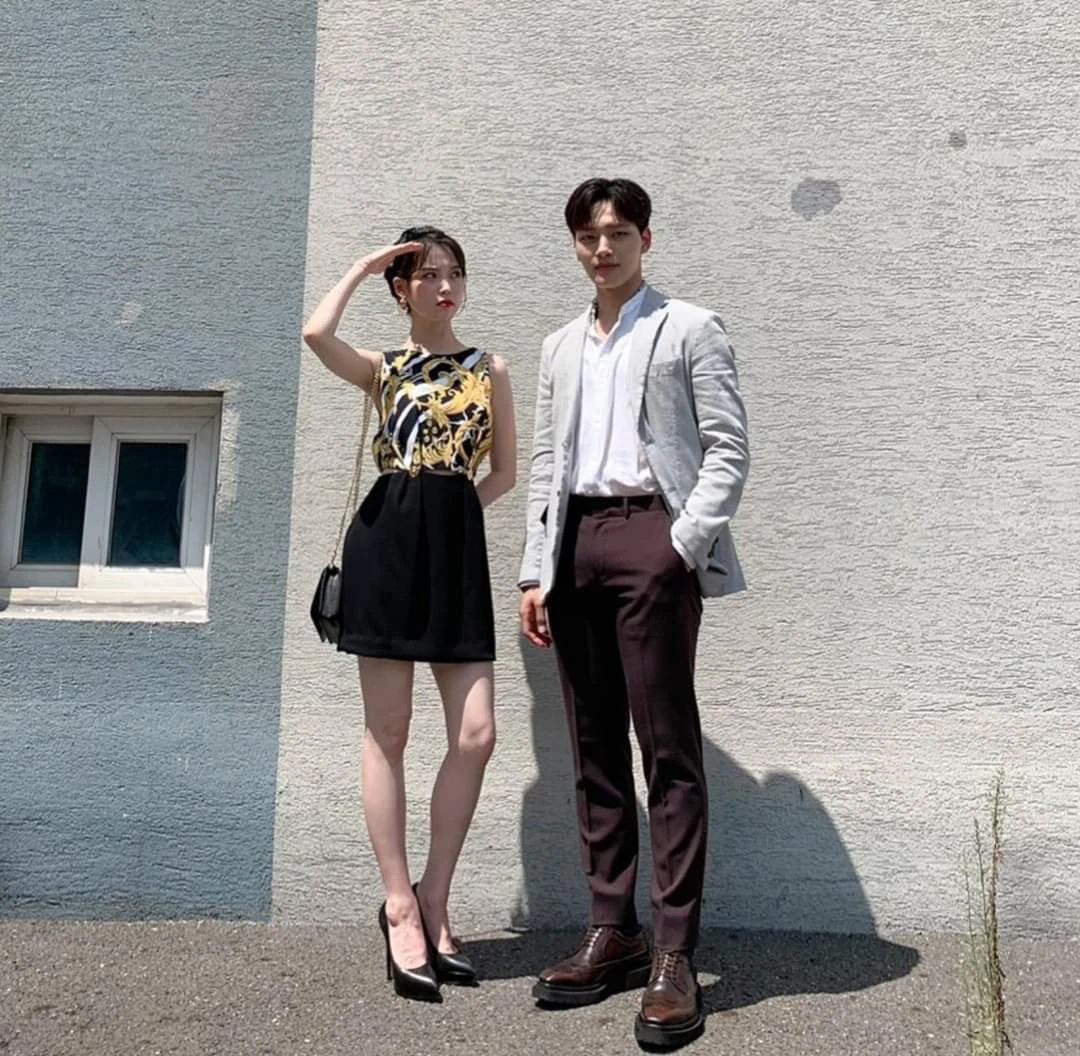 Tuyệt chiêu chụp ảnh “hack dáng” bằng điện thoại