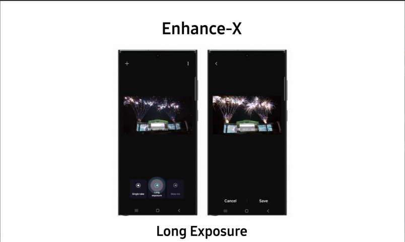 One UI 6 sẽ mang ứng dụng Galaxy Enhance-X lên một số điện thoại dòng Galaxy A