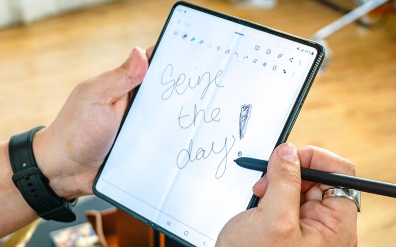 Ứng dụng Standard Notes