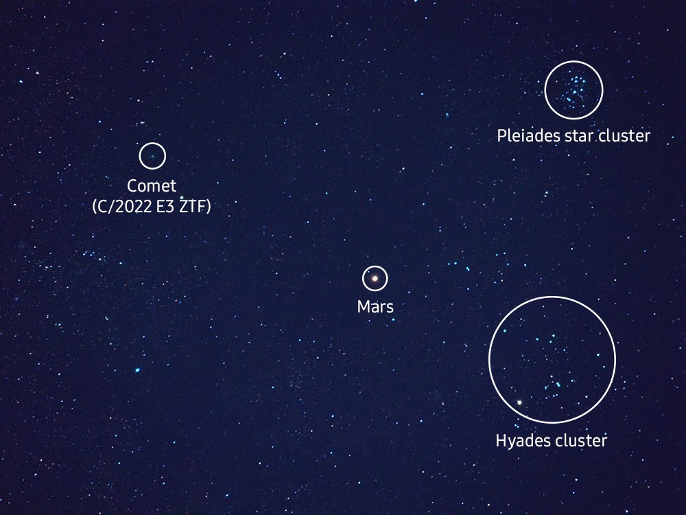 Trải nghiệm 1 ngày với camera của Galaxy S23 Ultra: Cần gì máy ảnh lớn cồng kềnh!