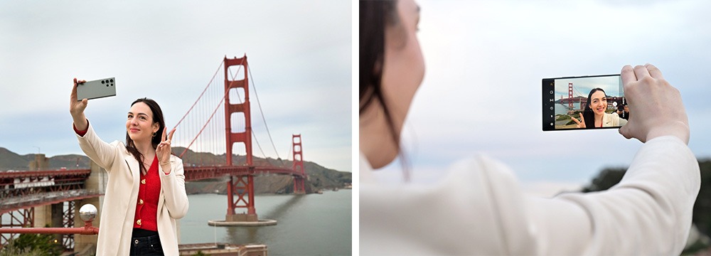 Trải nghiệm 1 ngày với camera của Galaxy S23 Ultra: Cần gì máy ảnh lớn cồng kềnh!