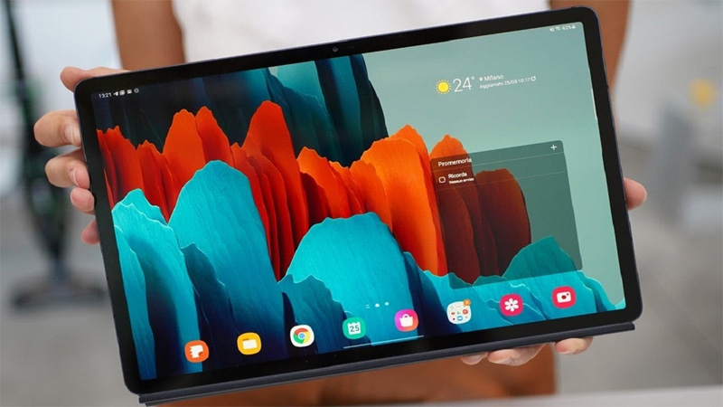 Samsung Galaxy Tab A8 (2022)