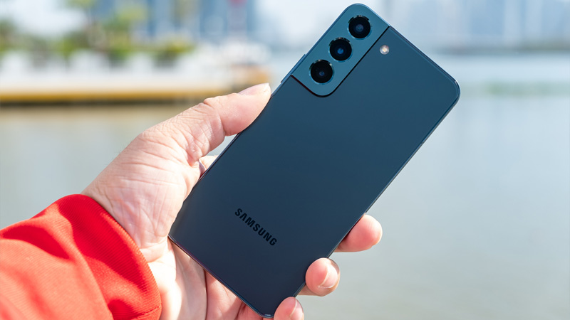 Samsung Galaxy S22 - 128GB