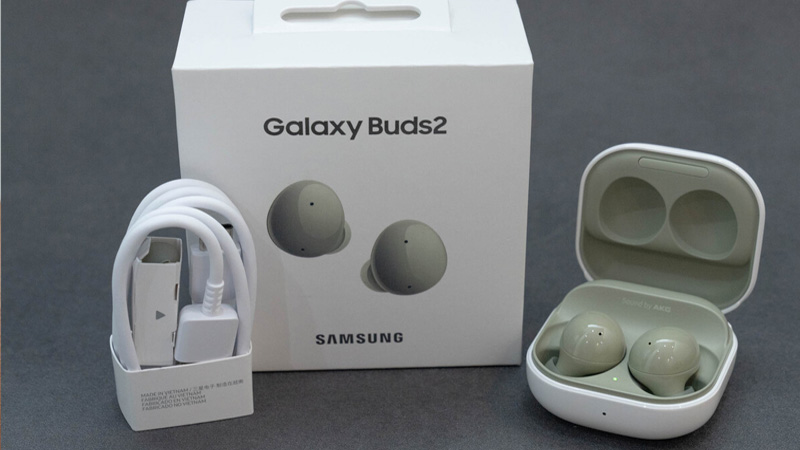 Tai nghe Samsung Galaxy Buds 2 (R177)