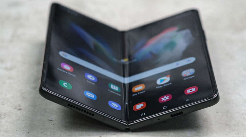 Vì sao bạn nên mua Samsung Galaxy Z Fold 3?