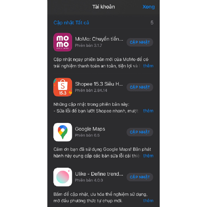 Vì sao iphone bị đơ màn hình và cách khắc phục như thế nào?