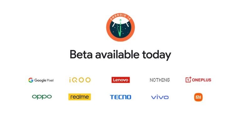Vì sao Samsung chưa tung bản cập nhật Android 14 Beta như các hãng khác?